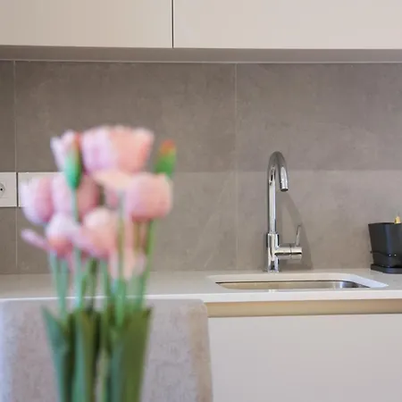 Apartament Bw Belgrad