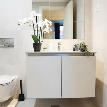 Bw Apartament Belgrad