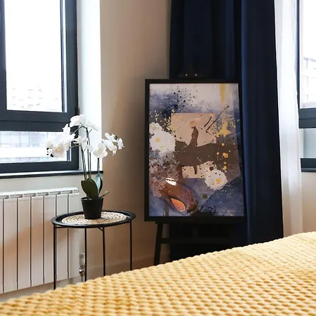 Bw Appartement *