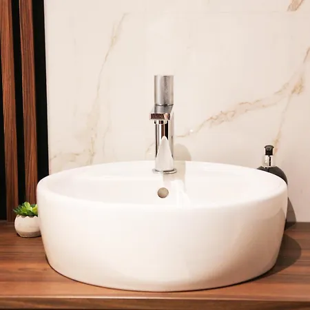 Apartament Bw Belgrad