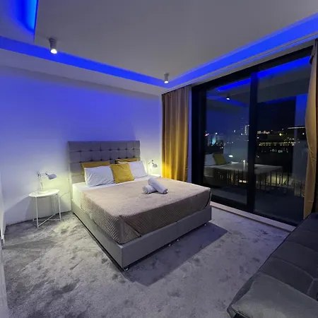 Appartement Bw *