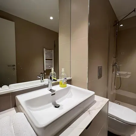 Appartement Bw *