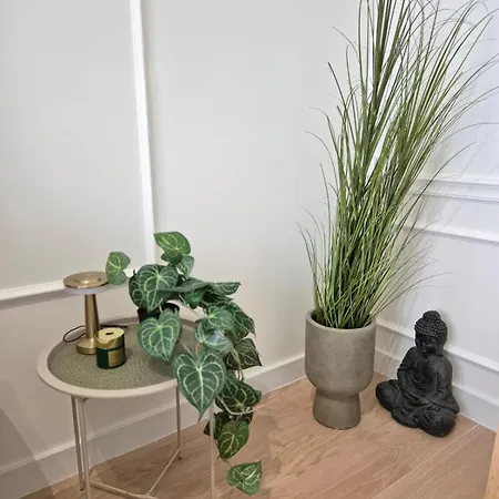 Bw Appartement