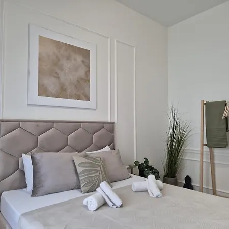 Bw Appartement *