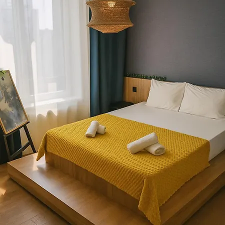 Bw Appartement
