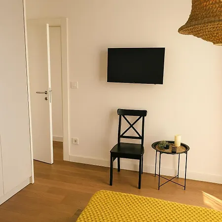 Appartement Bw