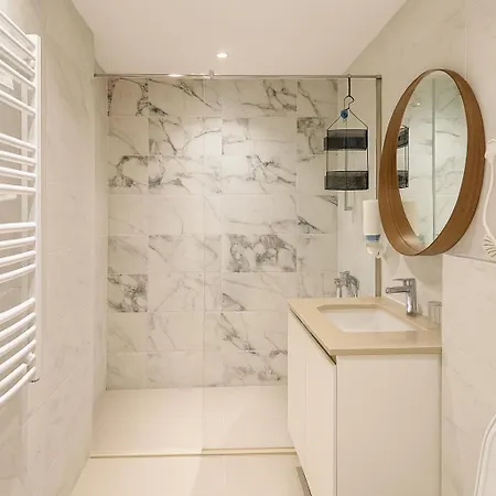 Bw Apartament Belgrad